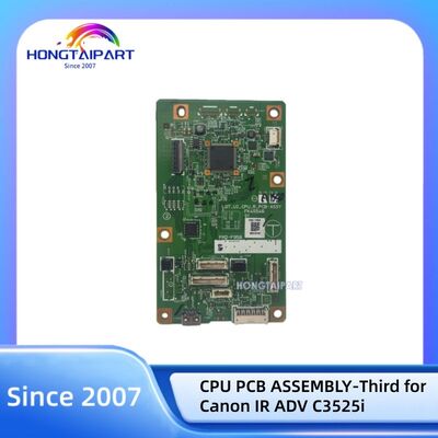 CPU PCB ASSEMBLY-Third FM2-F958 for Canon IR ADV C3525i FM2-F958-000 Tahta Tedarikleri Hongtaipart