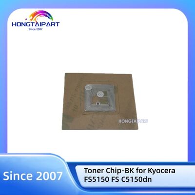 Toner Chip-BK TK584 Tfor Kyocera FS5150 FS C5150dn