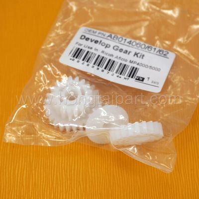 Geliştirici Donanım Kiti Ricoh Aficio 1035 1045 2035 2045 3035 3045 MP 4000 5000 (AB014060 AB014061 AB014062 21T 13T 17/25T)
