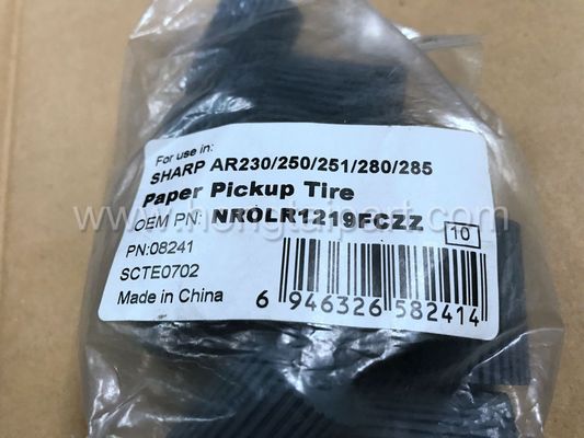 Sharp AR 230 250 251 280 285 için Kağıt Alma Lastiği (NROLR1219FCZZ)