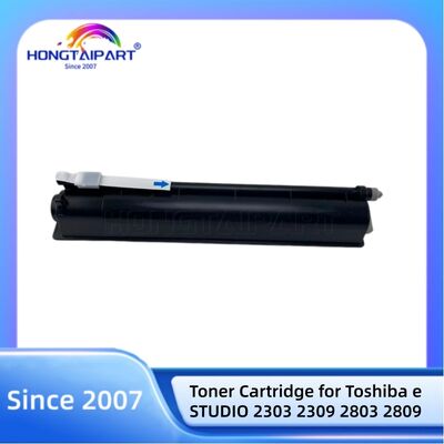 Toshiba e STUDIO 2303 2309 2803 2809 için Toner Kartuşu T2309
