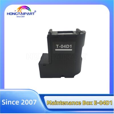 Bakım Kutusu E-04D1 Epson L6278 L4150 L4153 L4158 L4160 L4163 L4165 L4166 L4167 L4168 L4169 L4170 L4266 L4268 L4269 L6160 M3180 M3170