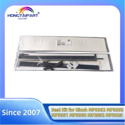 Ricoh MP3352 MP3353 MP3351 MP3350 MP2852 MP3025 MP2851 yedek parçaları tedarik