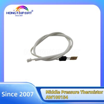 Ricoh MPC3003 C3503 C4503 C5503 C6003 Yedek Parça Tedariği için Orta Basınç Termistörü AW100154