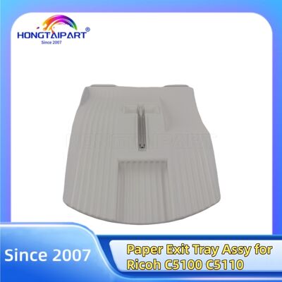 C5100 C5110 C8002 C5200 C5210 C8003 C6502 C6503 Ricoh için kağıt çıkış tepsisi Assy