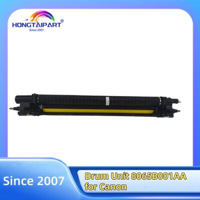 Canon C600i C60 C65 C650 C700 C710 C750 C800 C810 C850 C910 V700 için Drum Ünitesi 8065B001AA Yedek Parça Tedariği Hongtaipart