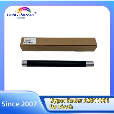 Ricoh AF1013 1515 1250 1230 1270 MP161F MP162F MP171F MP201SPF Üst Silindir AE011061 Isıtıcı Silindir Fuser Silindir Yedek Parça Hongtaipart