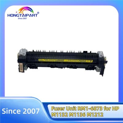 Fuser Unit RM1-6873 RM1-8282 RM1-8283 RM1-7733 for HP M1132 M1136 M1212 Assembly Spare Parts