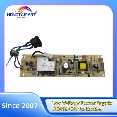 Brother DCP-B7520 L2512 L2532 L2535 L2537 L2550 L2552 için düşük voltajlı güç kaynağı D00HCF001