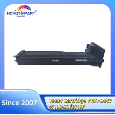 Toner Kartuşu PRM-2667 HP W1336X HP Laserjet MFP M42625DN M42625N M42623N M42623DN Yazıcı Yedek Parça Malzemeleri için