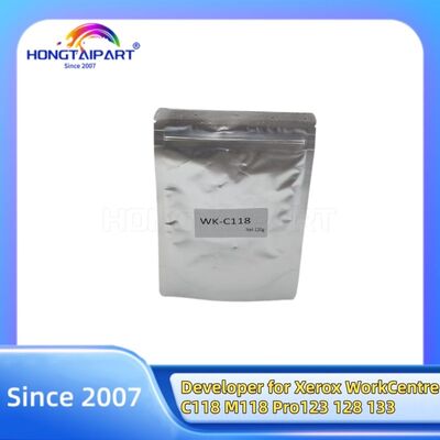 Xerox WorkCentre C118 M118 Pro123 128 133 WC5222 WC5225 WC5230 WC5019 WC5021 Fazer 5500 5550 Toz yedek parçaları HONGTAIPART