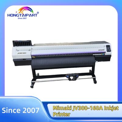 Mimaki JV300-160A Mürekkep Püskürtmeli Yazıcı Hongtaipart