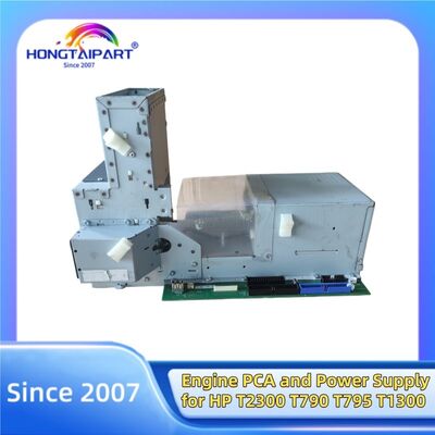 HP T2300 T790 T795 T1300 için Motor PCA ve Güç Kaynağı CN727-67038 CR647-67010 CN727-67018 Yedek Parça Hongtaipart