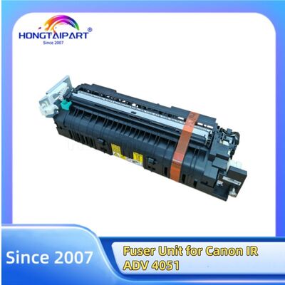 Fuser Unit for Canon IR ADV 4051 4025 4035 4045 4225 4235 4245 4251 Assembly Kit Spare Parts Supply Hongtaipart