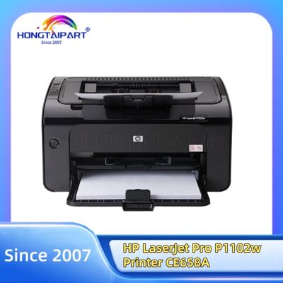 HP LaserJet Pro P1102w CE658A Yazıcı Tedarikleri Hongtai