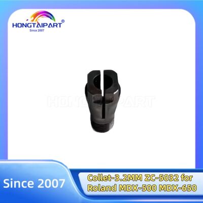 Collet ZC-5032 for Roland MDX-500 MDX-650 3.2MM Spare Parts Replacement HONGTAIPART