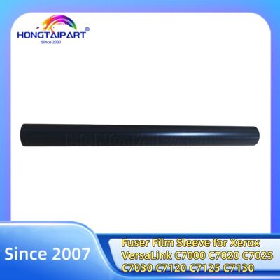 Xerox VersaLink C7000 C7020 C7025 C7030 C7120 C7125 C7130 B7025 B7030 B7035 B7125 B7130 B7135 SC2020 SC2022 Yazıcı Fuser Kemeri yedek parçaları Hongtaipart