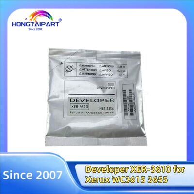 Xerox WC3615 3655 Toner Yedek Parça Değişimi için Geliştirici XER-3610