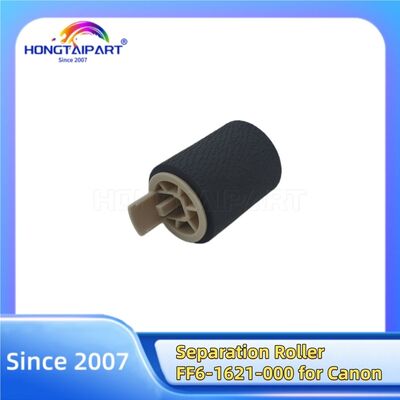 Ayrım Roleri FF6-1621-000 RF5-2634-000 Canon IR1600 2000 2010 2016 2020 2018 2022 2025 2030 2202 2002 2300 2320 2318 2420 2422 HP LaserJet 5000 5100 Yedek Parçalar Değiştirme HONGTAIPART