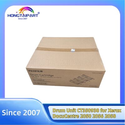 Xerox DocuCentre 2050 2056 2058 Yazıcı yedek parçaları ofis malzemeleri için orijinal Drum Unit CT350938 Drum Cartridge Kit