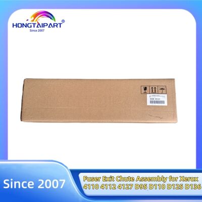 Fuser Exit Chute Assembly 054K35131 for Xerox 4110 4112 4127 D95 D110 D125 D136 Spare Parts Supply 54K35131 