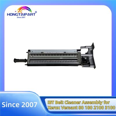 Xerox Versant 80 180 2100 3100 için IBT Kemer Temizleyici Montajı 042K94710 Yazı makinesi ITB Kemer Temizleme Birimi yedek parçalar Hongtaipart