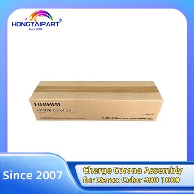Orijinal Şarj Corona Düzeneği Xerox Color 800 1000 800i 1000i Şarj Corona Ünitesi CT400027 125K05030 125K93820 641S00776 Şarj Tutucu Ünitesi Şarj Standı Yedek Parçalar Hongtaipart