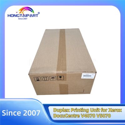 Xerox DocuCentre V4070 V5070 için orijinal Duplex Baskı Birimi 059K88381 Nakliye Montaj yedek parçaları Hongtaipart