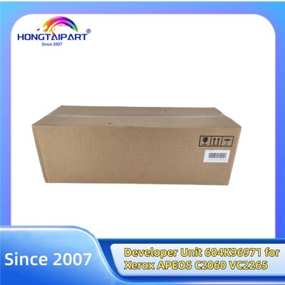Xerox APEOS C2060 VC2265 için orijinal Geliştirici Birimi 604K96971 Geliştirici Montaj Ofis Malzemeleri C2560 C3060 C2061 C2561 C3061