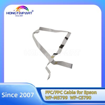 Epson WF-M5799 WF-C5790 1821724 1770434 Yedek Parça Ofis Arzı için FFC FPC Kablosu
