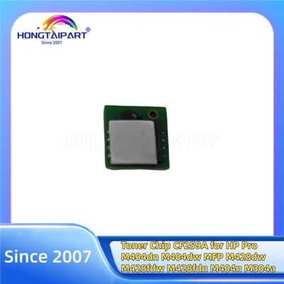 Toner Chip CF259A HP Pro M404dn M404dw MFP M428dw M428fdw M428fdn M404n M304a M406 M430 Yazıcı Çipleri Hongtaipart