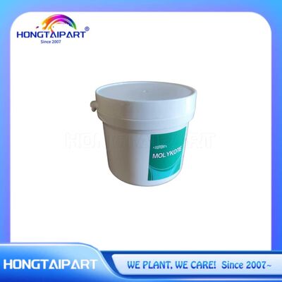 Orijinal MOLYKOTE G8005 Lazer Baskı Ekipmanı için 500g Füzör Yağı