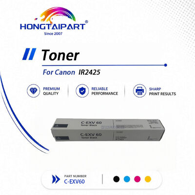 C-EXV60 Toner Cartridge 4311C001 For Canon imageRUNNER IR2425 IR2425i Copier