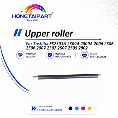 Upper Fuser Roller HR-2505-U 6LJ83405000 for Toshiba E-Studio 2303A 2309A 2809A