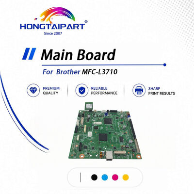 Brother MFC-L3710 Yazıcı için Ana Kart Anakart Formatlayıcı Kartı