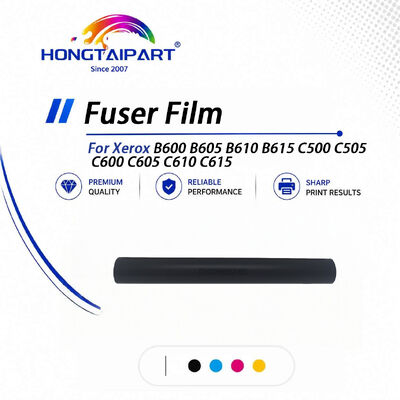 Xerox B600 B605 B610 B615 C500 C505 Yazıcı için Uyumlu Isıtıcı Film Kolu