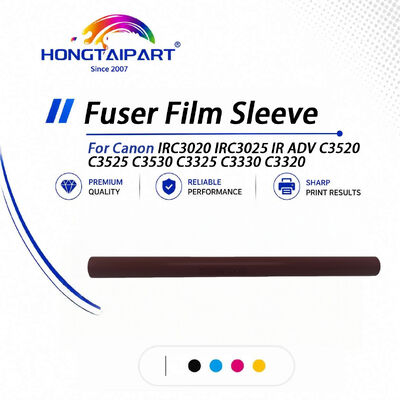 Nötr Ambalajda Canon IRC3020 IRC3025 IR ADV C3520 C3525 C3530 ile Uyumlu Dayanıklı Isıtıcı Film Kılıfı
