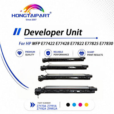 HP Managed MFP E77422 E77830 Developer Assembly Z7Y70A Z9M02A