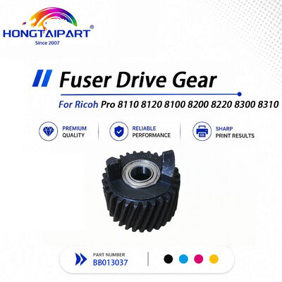 Isıtıcı Sürücü Avara Dişlisi BB013037 Fit Ricoh Pro 8110 8120 8100 8200 8220 8300 8310