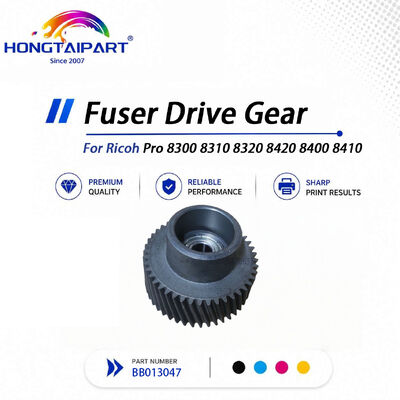 Isıtıcı Sürücü Avara Dişlisi BB013047 Fit Ricoh Pro 8300 8310 8320 8420 8400 8410