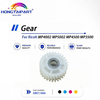 Ricoh MP Serisi Fotokopi Dişlisi AB011446 Fit MP3500 MP4500 MP4002 MP5002