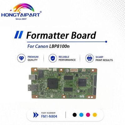 Canon LBP8100n Yazıcı Ana Kontrol Kartı için FM1-N804 Formatlayıcı Kartı