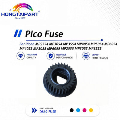 D869-FUSE Pico Sigorta Fit Ricoh MP2554 MP4054 MP6054 MP4055 MP6055 Serisi Fotokopi Makinesi