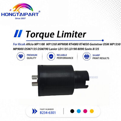 Uyumlu B234 6301 Tork Sınırlayıcı Fit Ricoh Aficio MP1100 MP1350 MP9000