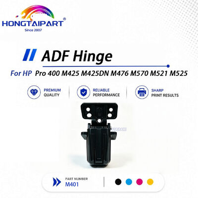 HP Pro 400 M425 M425DN M476 M570 M521 M525 için yedek ADF Menteşe Düzeneği M401