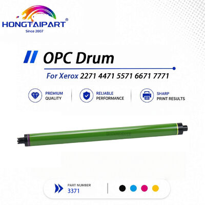 Kararlı Toner Uyumluluğu Xerox VI 2271 4471 5571 6671 7771 için Yüksek Verimli OPC Drum