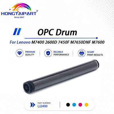 Wear‑Resistant Even‑Coating OPC Drum For L M7400 2600D 7450F M7650DNF M7600