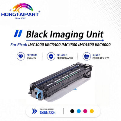 Düşük Gölgelenme Siyah Görüntüleme Ünitesi D0BN2224 Ricoh IMC3000 IMC3500 IMC4500 IMC5500 IMC6000 için