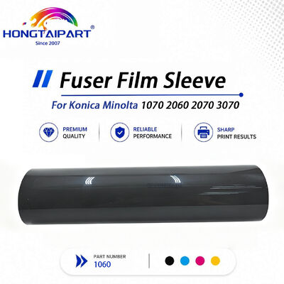 Yapışmaz Isıtıcı Film Kol BHC1060 1070 Konica Minolta Bizhub C1060 C1070 C2060 C2070