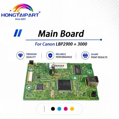 Genuine Main Board Interface Board Stable Signal Transmission Compatible For Canon LBP2900+3000